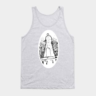 Shadow Errant Tank Top